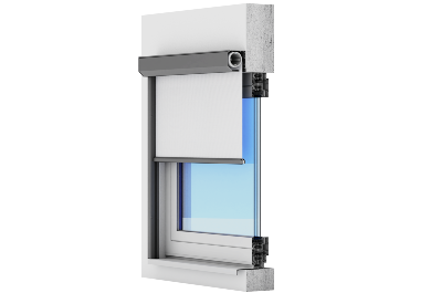 ZIP SCREEN QUADRO